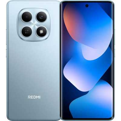 смартфон Xiaomi Redmi Note 15 8/128GB Blue