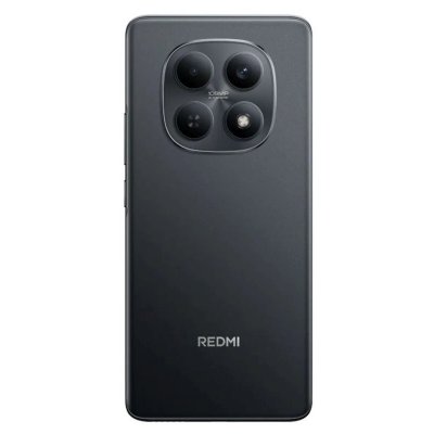 Xiaomi Redmi Note 15 8/256GB Black