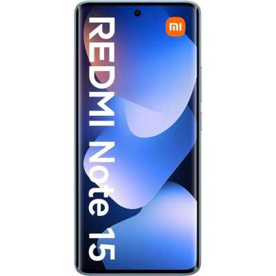 Xiaomi Redmi Note 15 8/256GB Blue
