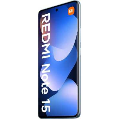 Xiaomi Redmi Note 15 8/256GB Blue