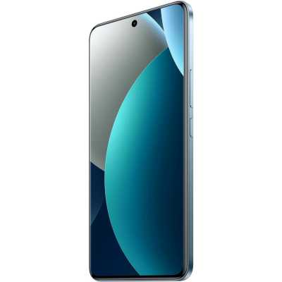 смартфон Xiaomi Redmi Note 15 Pro 12/256GB Blue