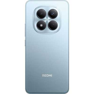 смартфон Xiaomi Redmi Note 15 Pro 12/256GB Blue