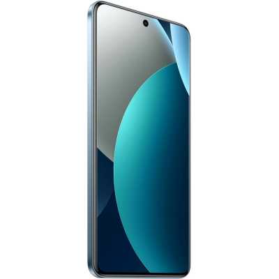 смартфон Xiaomi Redmi Note 15 Pro 12/512GB Blue