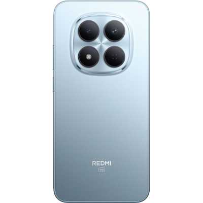 смартфон Xiaomi Redmi Note 15 Pro 5G 8/256GB Blue