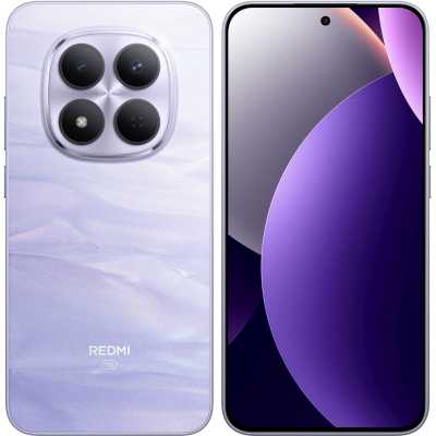 смартфон Xiaomi Redmi Note 15 Pro 5G 8/256GB Purple