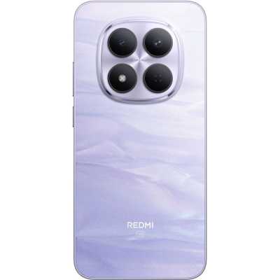 смартфон Xiaomi Redmi Note 15 Pro 5G 8/256GB Purple