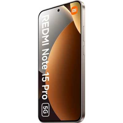 смартфон Xiaomi Redmi Note 15 Pro 5G 8/256GB Titan