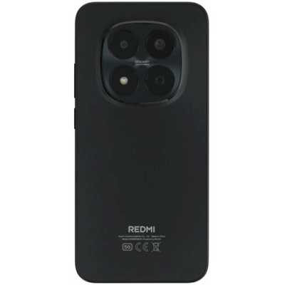 Xiaomi Redmi Note 15 Pro 5G 8/512GB Black