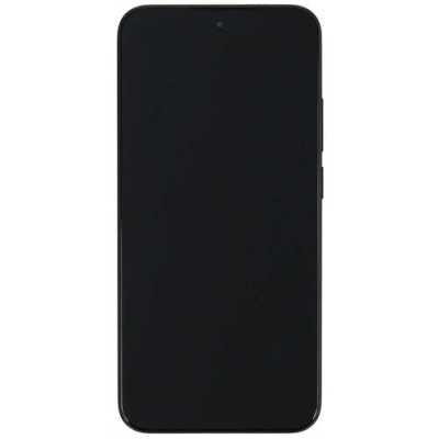 смартфон Xiaomi Redmi Note 15 Pro 5G 8/512GB Black