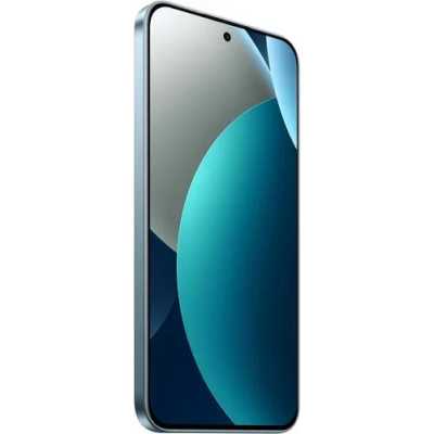 смартфон Xiaomi Redmi Note 15 Pro 5G 8/512GB Blue