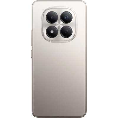 смартфон Xiaomi Redmi Note 15 Pro 5G 8/512GB Titan