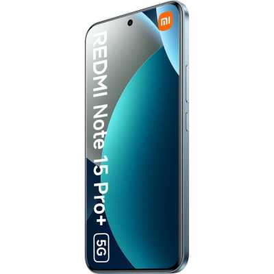 Xiaomi Redmi Note 15 Pro+ 5G 8/256GB Blue