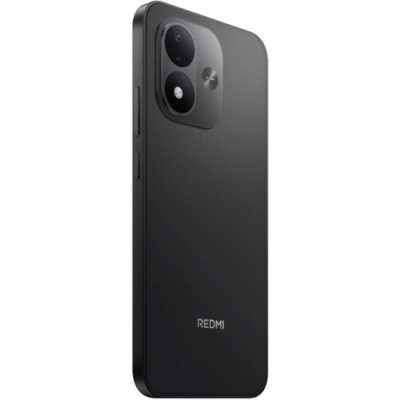 Xiaomi Redmi Note 17 4/128GB Black