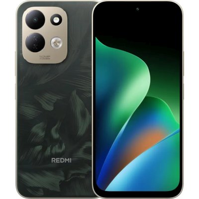 смартфон Xiaomi Redmi Note 17 4/128GB Green
