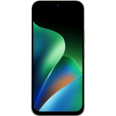 Xiaomi Redmi Note 17 4/128GB Green