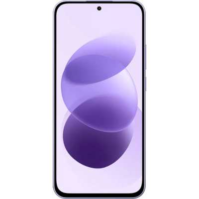 Xiaomi Redmi Note 17 4/128GB Purple