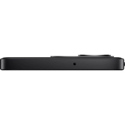 Xiaomi Redmi Note 17 6/256GB Black