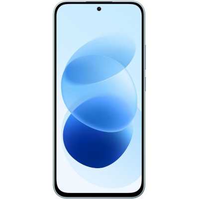 Xiaomi Redmi Note 17 6/256GB Blue