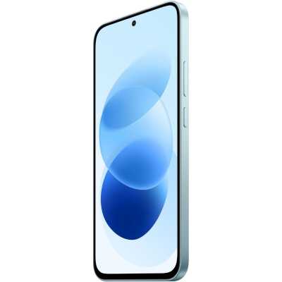 смартфон Xiaomi Redmi Note 17 6/256GB Blue