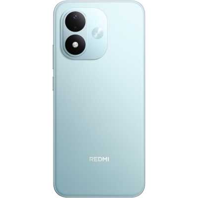 смартфон Xiaomi Redmi Note 17 6/256GB Blue