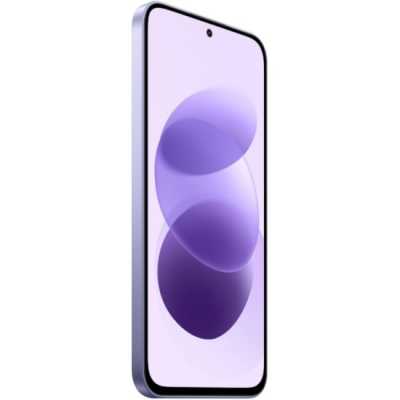смартфон Xiaomi Redmi Note 17 6/256GB Purple