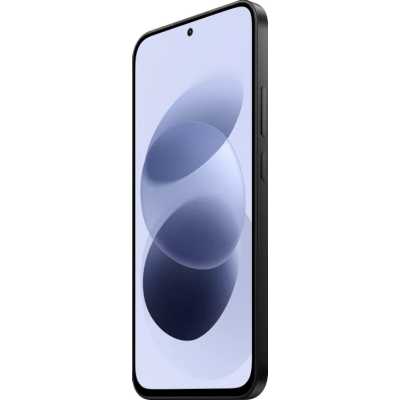 Xiaomi Redmi Note 17 8/256GB Black