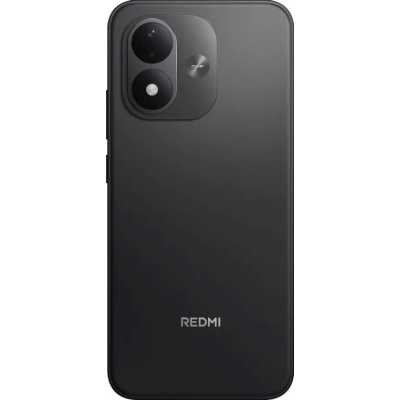 смартфон Xiaomi Redmi Note 17 8/256GB Black