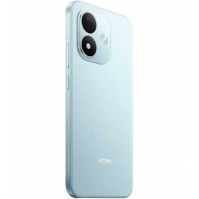 Xiaomi Redmi Note 17 8/256GB Blue