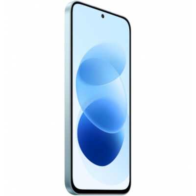 смартфон Xiaomi Redmi Note 17 8/256GB Blue
