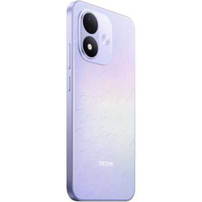 Xiaomi Redmi Note 17 8/256GB Purple