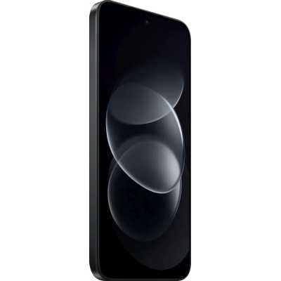 Xiaomi Redmi Note 17 Pro 5G 6/128GB Black