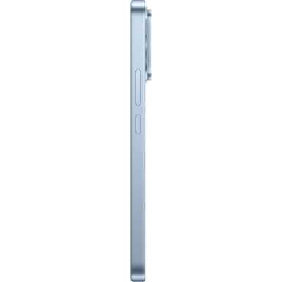 смартфон Xiaomi Redmi Note 17 Pro 5G 6/128GB Blue