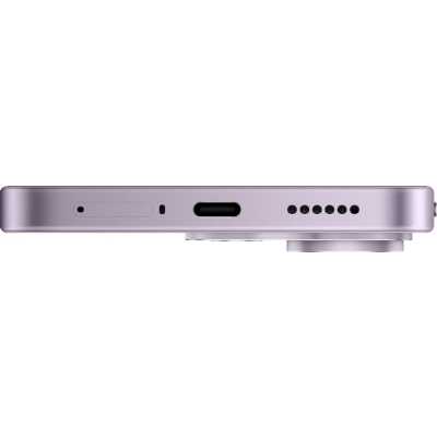 Xiaomi Redmi Note 17 Pro 5G 6/128GB Purple