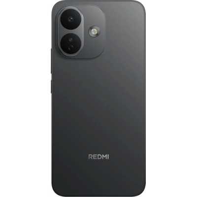смартфон Xiaomi Redmi Note 17 Pro 5G 8/256GB Black