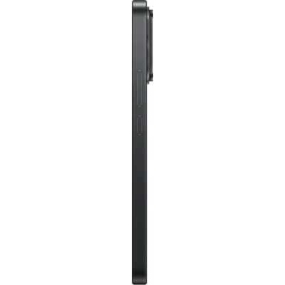 смартфон Xiaomi Redmi Note 17 Pro 5G 8/256GB Black