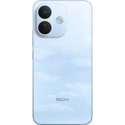 смартфон Xiaomi Redmi Note 17 Pro 5G 8/256GB Blue