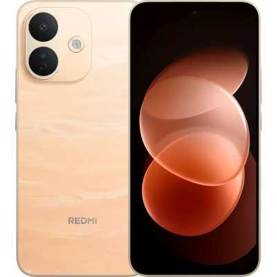 смартфон Xiaomi Redmi Note 17 Pro 5G 8/256GB Orange