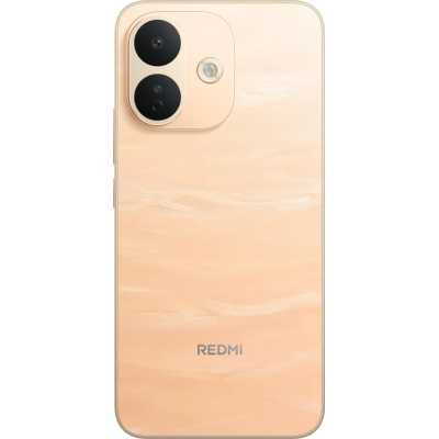 смартфон Xiaomi Redmi Note 17 Pro 5G 8/256GB Orange