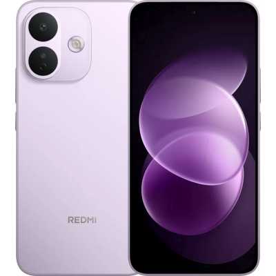 смартфон Xiaomi Redmi Note 17 Pro 5G 8/256GB Purple