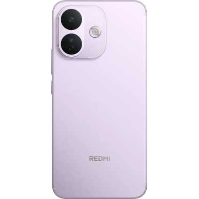 смартфон Xiaomi Redmi Note 17 Pro 5G 8/256GB Purple