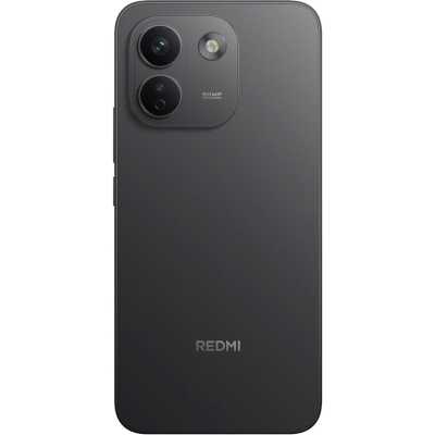смартфон Xiaomi Redmi Note 17 Pro Max 5G 8/256GB Black
