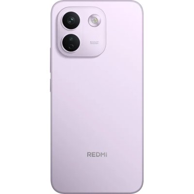 смартфон Xiaomi Redmi Note 17 Pro Max 5G 8/256GB Purple
