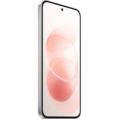 Xiaomi Redmi Note 17 Pro Max 5G 8/256GB White