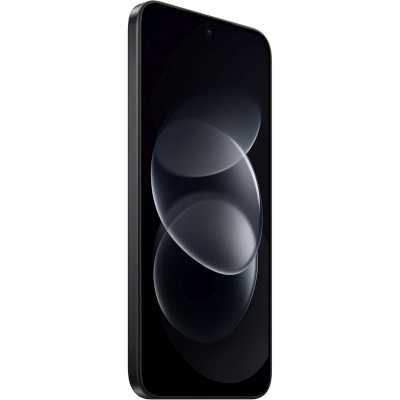 Xiaomi Redmi Note 17 Pro Max 5G 8/512GB Black