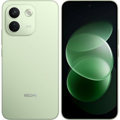 смартфон Xiaomi Redmi Note 17 Pro Max 5G 8/512GB Green