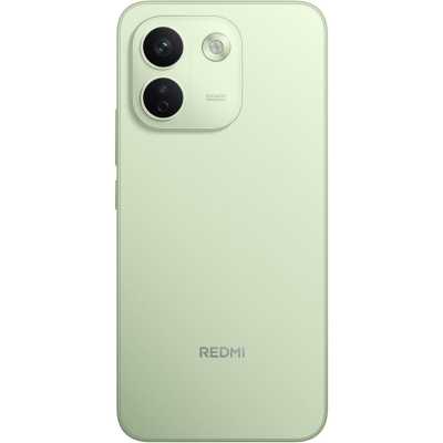 смартфон Xiaomi Redmi Note 17 Pro Max 5G 8/512GB Green