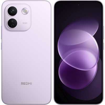 смартфон Xiaomi Redmi Note 17 Pro Max 5G 8/512GB Purple