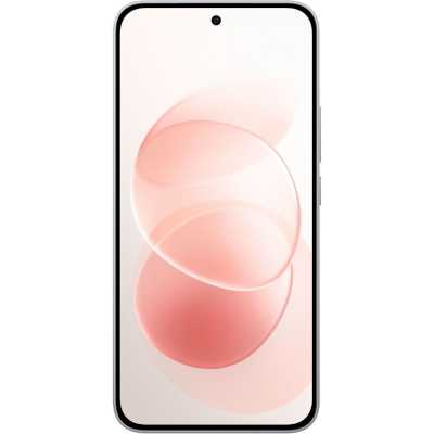 Xiaomi Redmi Note 17 Pro Max 5G 8/512GB White