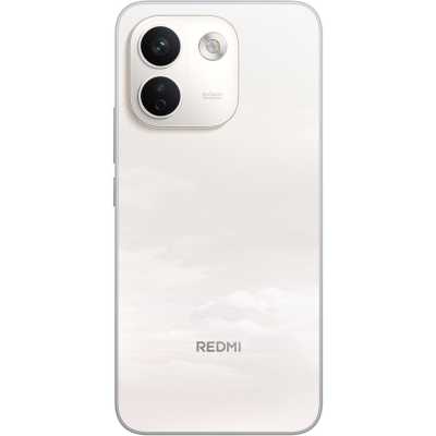 смартфон Xiaomi Redmi Note 17 Pro Max 5G 8/512GB White