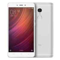 смартфон Xiaomi Redmi Note 4 64Gb Silver